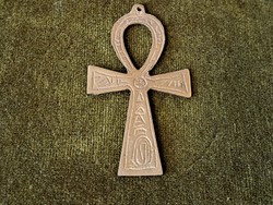 Egyptian cross 10 cm