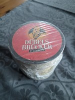 Dübels Brücker söralátét, komplett csomag, henger egyben.