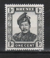 Brunei 0003 Mi 78     0,30 Euró