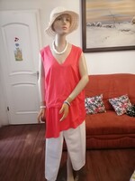 Szebbnél szebbek molett nálam elegáns alkalmi molett szett 50 52.120 derék 130 mell