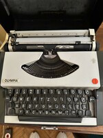 Olympia Írógép
