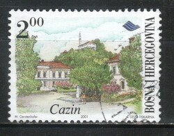 Bosznia-Hercegovina 0080  Mi 221      2,00 Euró