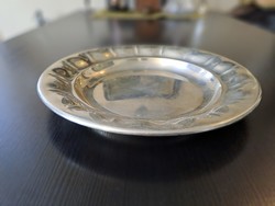Berndorf alpakka tányér 24 cm
