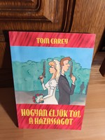 Tom Carey How to Survive Marriage - 1995