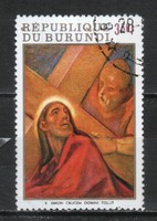 Burundi 0172 Mi 566      0,30 Euró