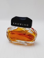 Knowing perfume 50 ml edp