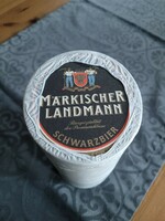 Märkischer Landmann söralátét, komplett csomag, henger egyben.