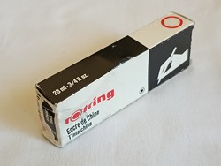 200 Forintos ládám - ROTRING Drawing ink rajzfesték 23ml retro