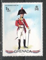 Grenada 0018 Mi 422     0,30 Euró