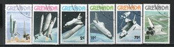 Grenada 0012 Mi 880-894     1,80 Euró