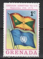 Grenada 0034 Mi 649     0,30 Euró