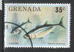 Grenada 0090 Mi 729     0,30 Euró