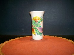 Rosenthal vase 10 cm high diameter: 5.5 Cm