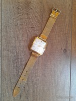 Old silberta automatic men's watch, clock