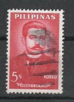 Philippines 0099 mi. 698 0.30 Euro