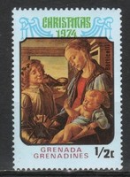 Grenada 0026 Mi 602     0,30 Euró