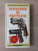 Revolvers and Pistols (book)