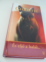 Agatha Christie És eljő a halál...