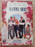 Mamma Mia! - DVD - (Merryl Streep - Pierre Brosnan..)