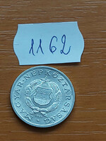 Hungarian People's Republic 1 forint 1989 alu. 1162