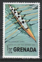 Grenada 0044 Mi 701     0,30 Euró