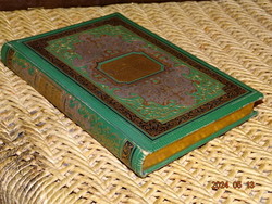 Poets' bower 19th century antique book