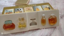 Estée Lauder négy női mini parfüm