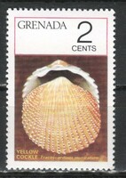 Grenada 0043 Mi 687     0,30 Euró