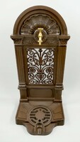 Unique Standing Fountain