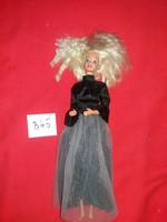 1966 .Beautiful retro original mattel fashion barbie toy doll as per pictures b 45.
