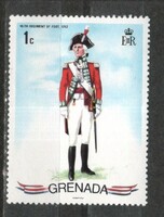 Grenada 0019 Mi 423     0,30 Euró