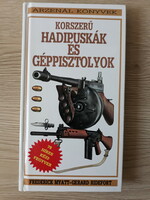Modern rifles and submachine guns (book)