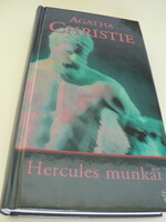 Agatha Christie Hercules munkái