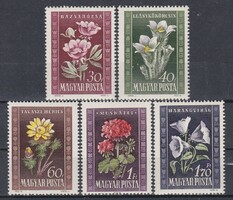 1950 Virág** (I)