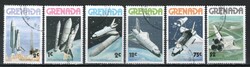 Grenada 0008 Mi 880-894     1,80 Euró