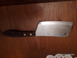 Cheap! Japanese chopping board, blade length: 13 cm, handle length: 12 cm, width: 5.5 cm