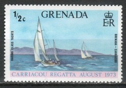 Grenada 0024 Mi 525     0,30 Euró