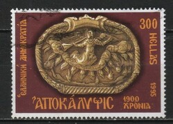 Görög 0723 Mi 1886         2,00 Euró