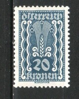 Austria 2122 mi 370 postage 0.40 euro