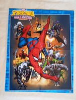 Poszter pószter Spider-man Marwel 44x55cm