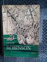 Defoe: Robinson