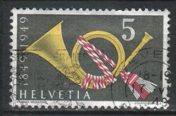 Svájc 1410 Mi 519       0,60 Euró