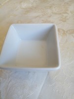 White small container 6 cm