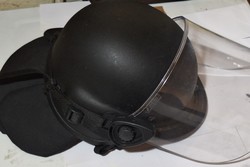 Pst kevlar helmet (original)