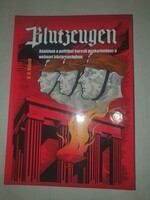A. K. Busch: blutzeugen - martyrs - unobtainable rare book
