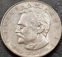 10 Zloti, Lengyelország, 1975.