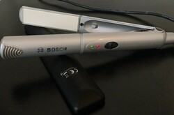 Bosch 8910 ceramic curling iron!