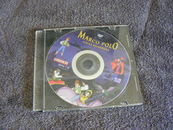 2004 / 6.  Marco Polo Vissza Xanadula  Dvd film