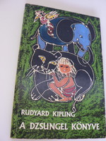 Rudyard Kipling's Jungle Book