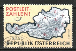 Ausztria 2144 Mi  1201       0,40 Euró